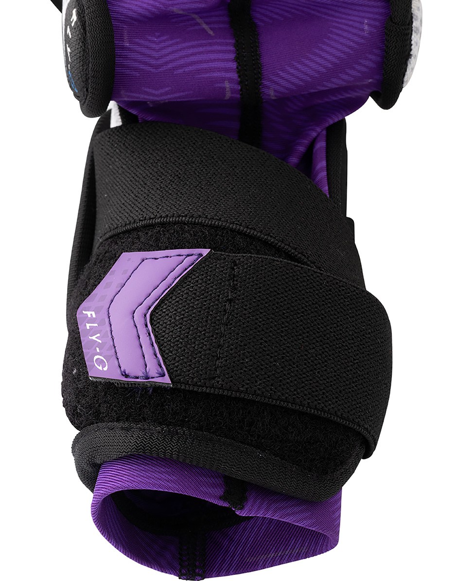 Bauer Ep Vapor Fly-G Jr Wmn s26 (S-M) - Afbeelding 3