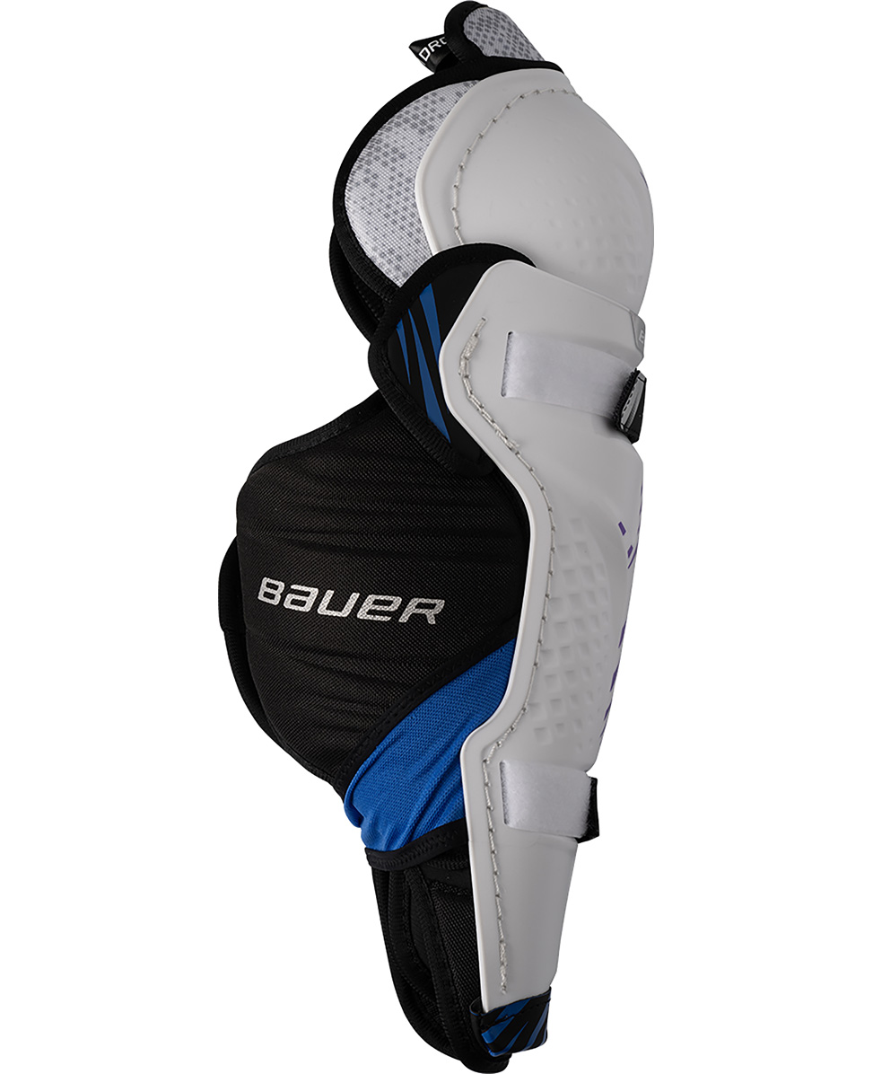 Bauer Sg Vapor Fly-G Jr Wmn s26 (11.5"-12.5") - Afbeelding 2