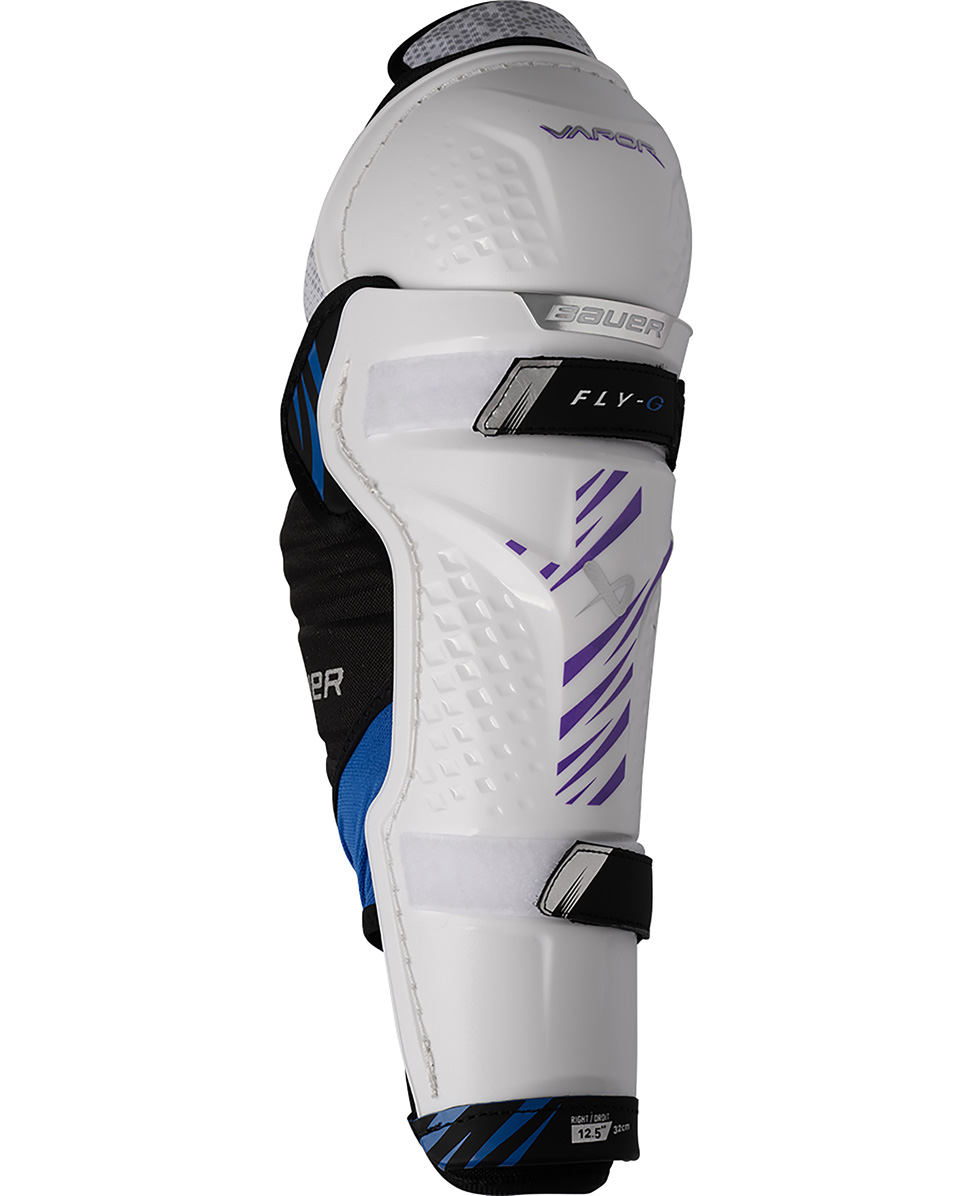 Bauer Sg Vapor Fly-G Jr Wmn s26 (11.5"-12.5") - Afbeelding 1