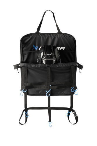 BAUER Hanging Gear Rack - Afbeelding 5