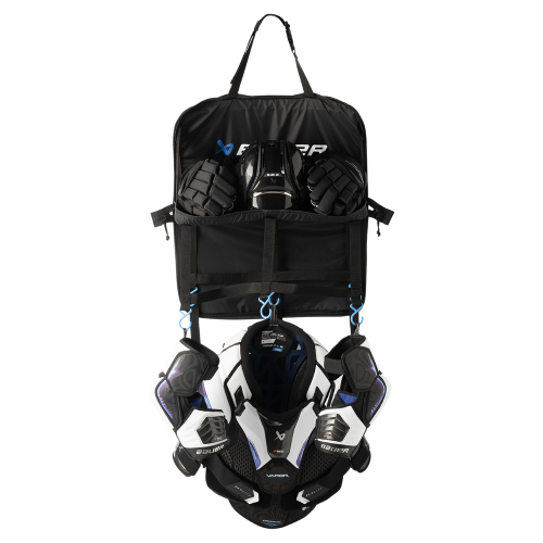 BAUER Hanging Gear Rack - Afbeelding 2