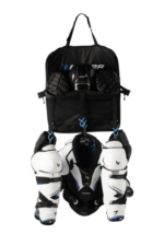 BAUER Hanging Gear Rack