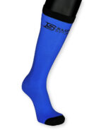 Blue Sports Pro Skin Thin Fit Socks with Coolmax Sr (5-12)