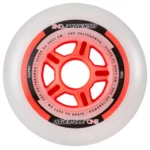 Powerslide ONE 100/82A, 4-pack