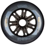 Icon Access 125 Dark Grey 3-pack
