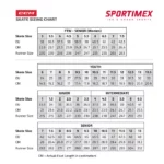 CCM - Vizion IJshockeyschaatsen - Regular - Afbeelding 6
