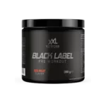 XXL Nutrition Black Label Pre-Workout