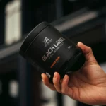 XXL Nutrition Black Label Pre-Workout - Afbeelding 7