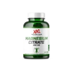 XXL Nutrition Magnesium Citraat - 200 mg - 100 tabletten