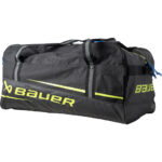 Bauer Bag Premium Carry Jr s24 Blk