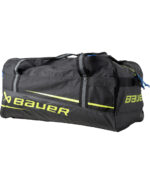Bauer Bag Premium Carry Jr s24 Blk