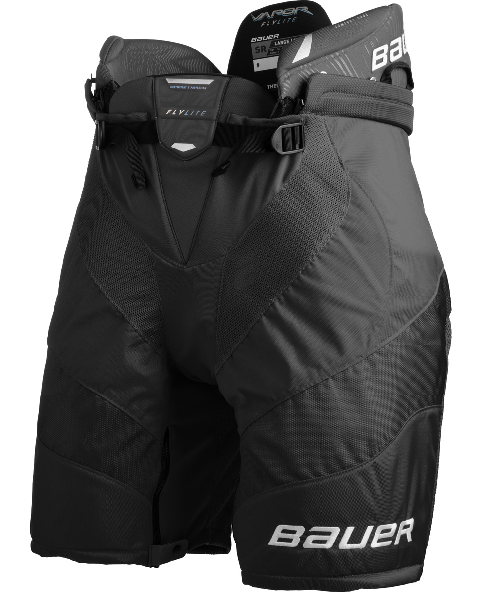 Bauer Hockey Pants Vapor Flylite Int Blk - Afbeelding 1