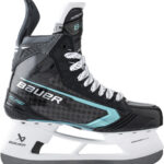 Bauer Supreme Fuse Skate s26 Int Fit 2 (4-6.5)