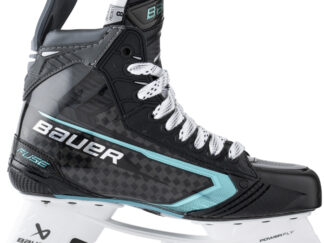 Bauer Supreme Fuse Skate s26 Int Fit 2 (4-6.5)