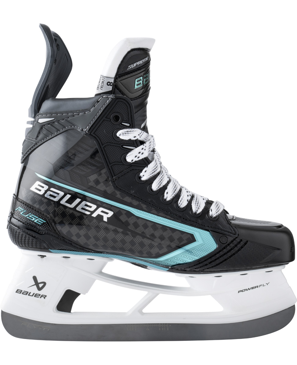 Bauer Supreme Fuse Skate s26 Int Fit 2 (4-6.5)