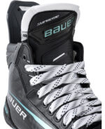 Bauer Supreme Fuse Skate s26 Int Fit 2 (4-6.5) - Afbeelding 4