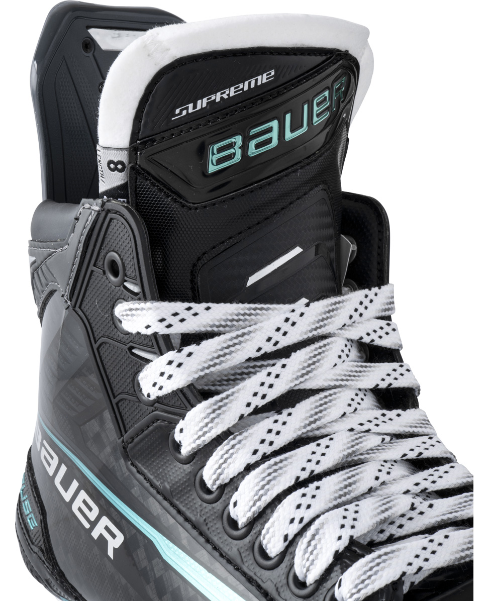 Bauer Supreme Fuse Skate s26 Int Fit 2 (4-6.5) - Afbeelding 4