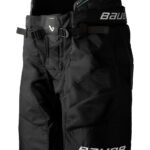 Bauer Hockey Pants Supreme Fuse s26 Jr Blk