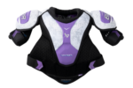 Bauer Sholder Pads Vapor Fly-G Jr Wmn s26 (S-M) - Afbeelding 2