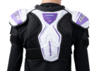 Bauer Sholder Pads Vapor Fly-G Jr Wmn s26 (S-M) - Afbeelding 5