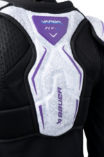 Bauer Sholder Pads Vapor Fly-G Jr Wmn s26 (S-M) - Afbeelding 6