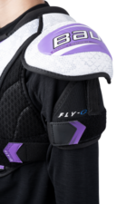 Bauer Sholder Pads Vapor Fly-G Jr Wmn s26 (S-M) - Afbeelding 4