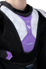 Bauer Sholder Pads Vapor Fly-G Jr Wmn s26 (S-M) - Afbeelding 8