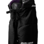 Bauer Hockey Pants Vapor Fly-G Jr Wmn Blk s26 (S-M-L)