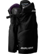 Bauer Hockey Pants Vapor Fly-G Jr Wmn Blk s26 (S-M-L)