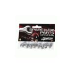 Tempish Spacer Set 10,25mm (8 pieces) - Afbeelding 3