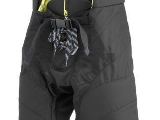 Bauer Hockey Pants Elite Jr Blk s24