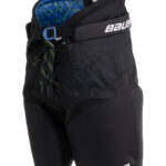 Bauer Hockey Pants Bauer X Jr Blk s24