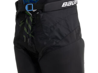 Bauer Hockey Pants Bauer X Jr Blk s24