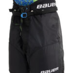 Bauer Hockey Pants Bauer X Yth Blk s24