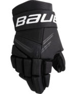 Bauer Hockey Glove X Sr Bkw (14"-15") s24