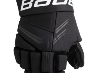 Bauer Hockey Glove X Sr Bkw (14"-15") s24