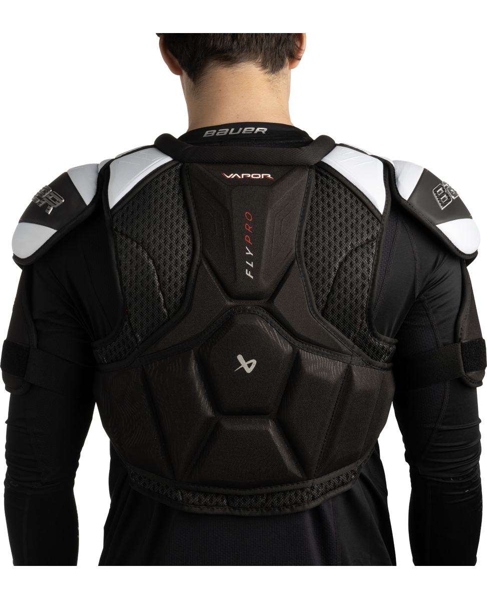 Bauer Shoulder Pads Vapor Fly Pro Int - Afbeelding 2