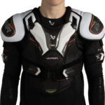 Bauer Shoulder Pads Vapor Fly Pro Int