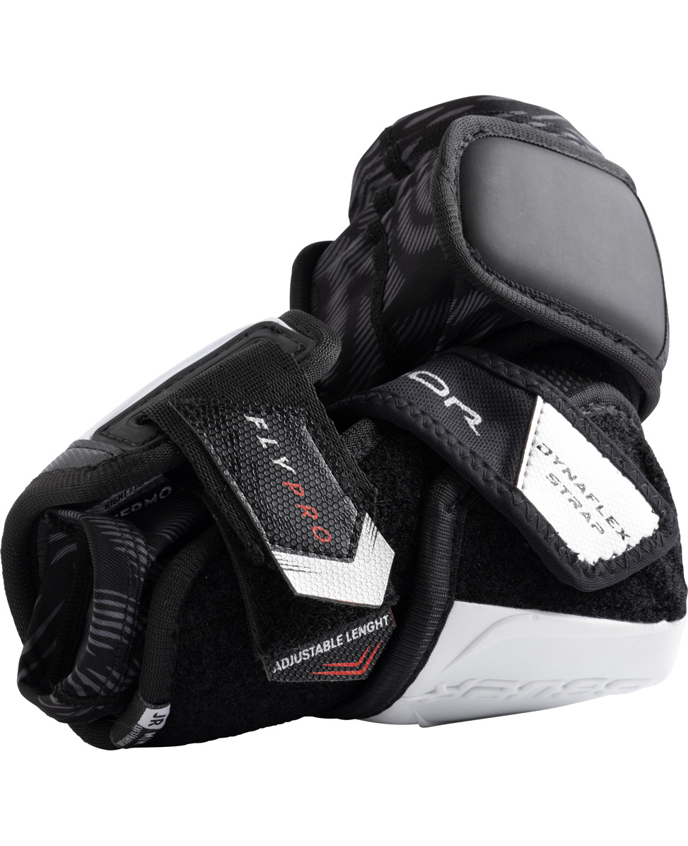 Bauer Elbow Pads Vapor Fly Pro Jr - Afbeelding 2