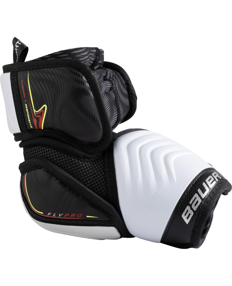 Bauer Elbow Pads Vapor Fly Pro Jr