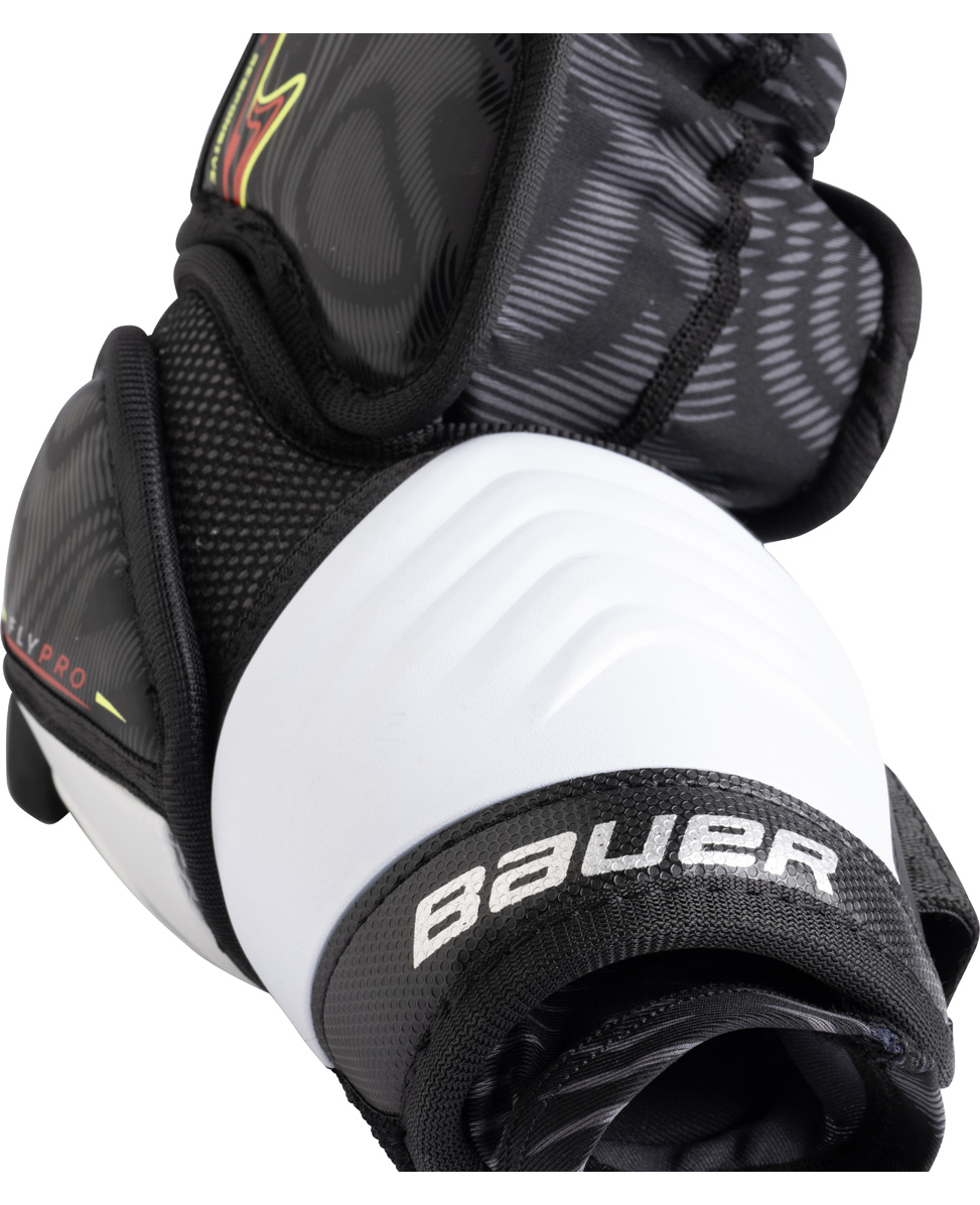 Bauer Elbow Pads Vapor Fly Pro Jr - Afbeelding 4