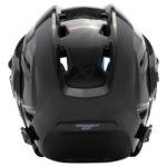 Bauer Hockey Helmet Prodigy 2.0 Combo s26 Blk Yth - Afbeelding 8