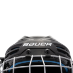 Bauer Hockey Helmet Prodigy 2.0 Combo s26 Blk Yth - Afbeelding 6