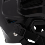 Bauer Hockey Helmet Prodigy 2.0 Combo s26 Blk Yth - Afbeelding 2