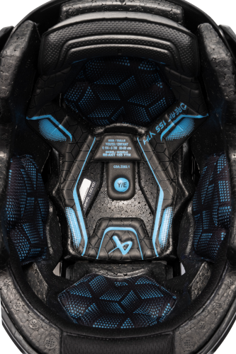 Bauer Re-Akt 155 Combo YTH - Afbeelding 7