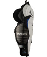 Bauer Shinguard Vapor Flylite Jr (11"-12") - Afbeelding 2