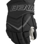 Bauer Hockey Glove Vapor Flylite Sr Blk (14"-15")