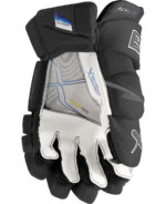 Bauer Hockey Glove Vapor Flylite Sr Blk (14"-15") - Afbeelding 2