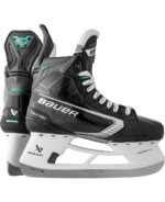 Bauer Supreme F-X F50 Pro Skate s26 Sr Fit 2 (7-12) - Afbeelding 3