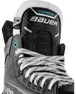 Bauer Supreme F40 Skate s26 Int Fit 2 (4-6.5) - Afbeelding 2